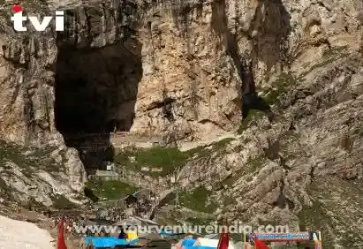 Amarnath Yatra Packages