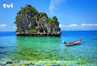 Andaman and Nicobar Tour Package