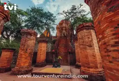 Dadra and Nagar Haveli Tour Package