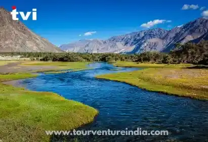 Jammu & Kashmir Tour Package