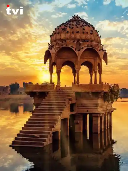 Travel Agency in Rajasthan