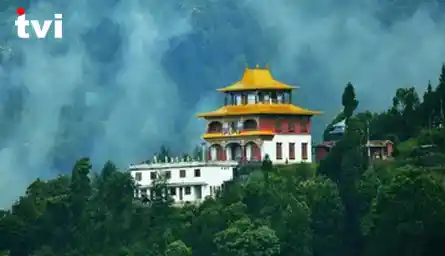 Sikkim Tour