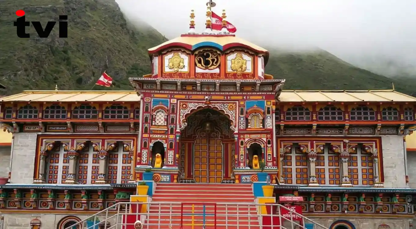 Badrinath Tour Package