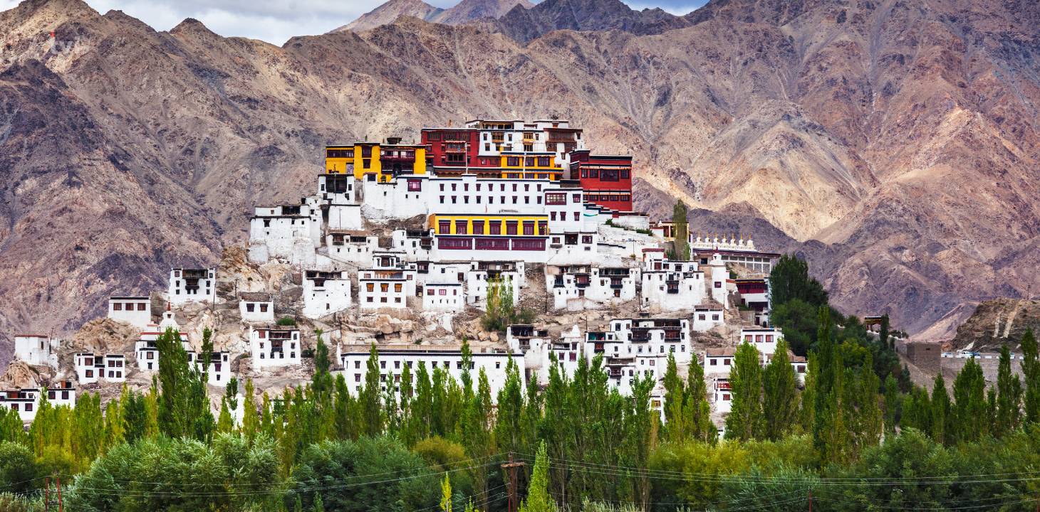 Tour Venture India