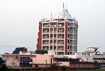 Bharat Mata Mandir