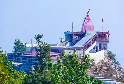 Maa Chandi Devi Mandir