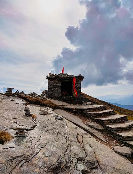 Tungnath