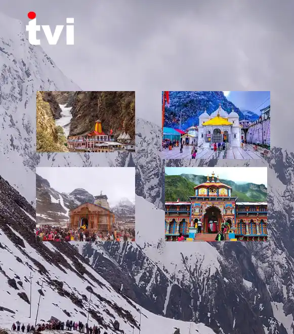 Char Dham Yatra