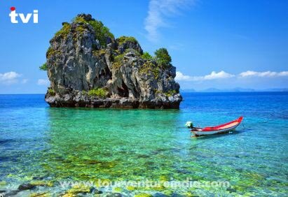 Andaman and Nicobar Tour Package