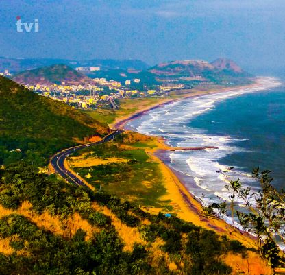 Andhra Pradesh Tour