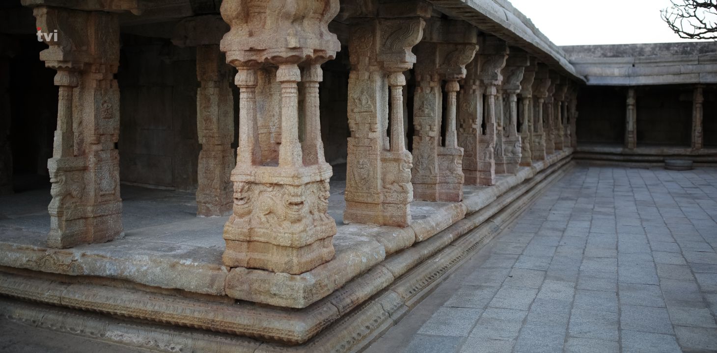 Complete Andhra Pradesh Tour Package 8 Days