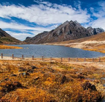 Arunachal Pradesh Tour