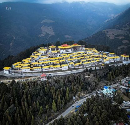 Tawang Tour Package