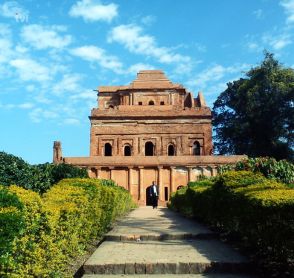 Kareng Ghar