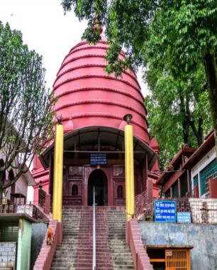 Navagraha Temple