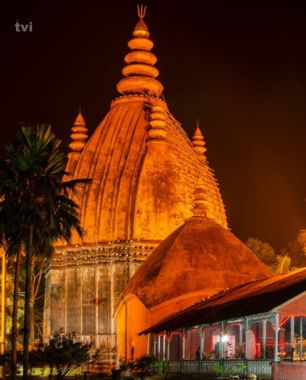 Sivadol Temple