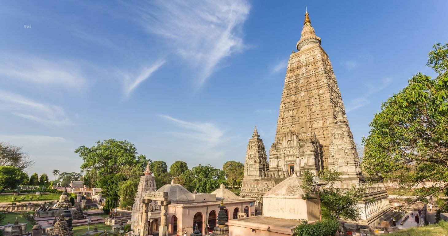Complete Buddhist Circuit Bihar Tour