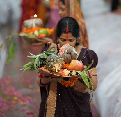Chhath Puja