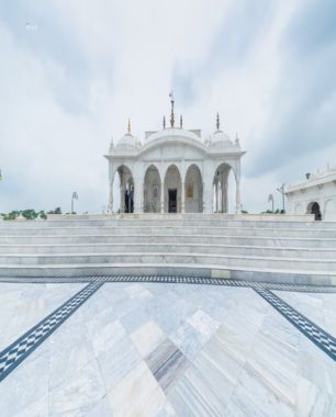 Jal mandir