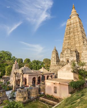 Mundeshwari Temple