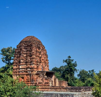 Chhattisgarh Tour
