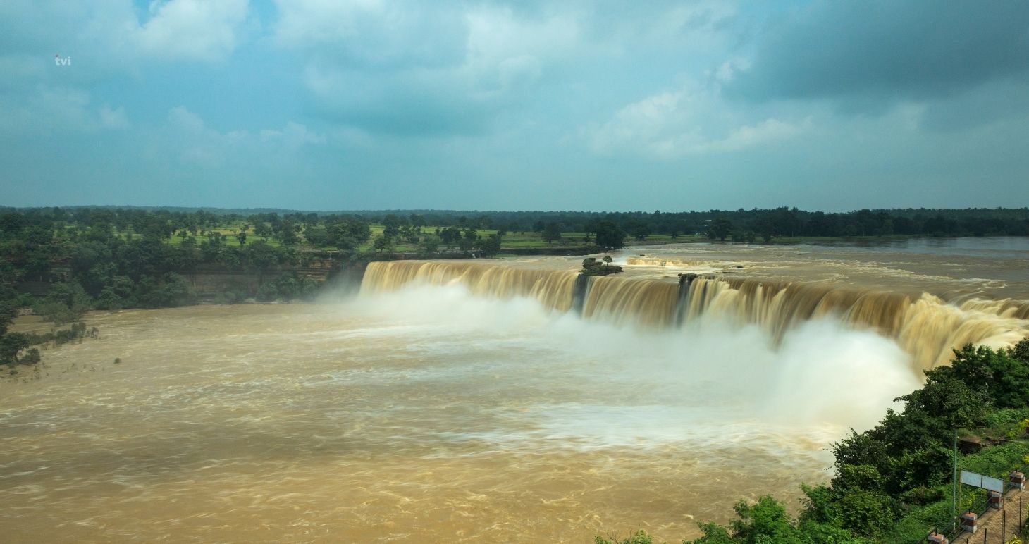 Achanakmar Tiger Reserve Tour