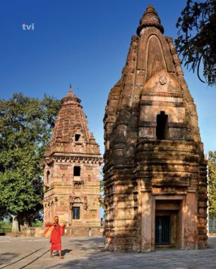 Mahamaya Temple