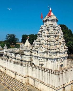 Rajiv Lochan Temple