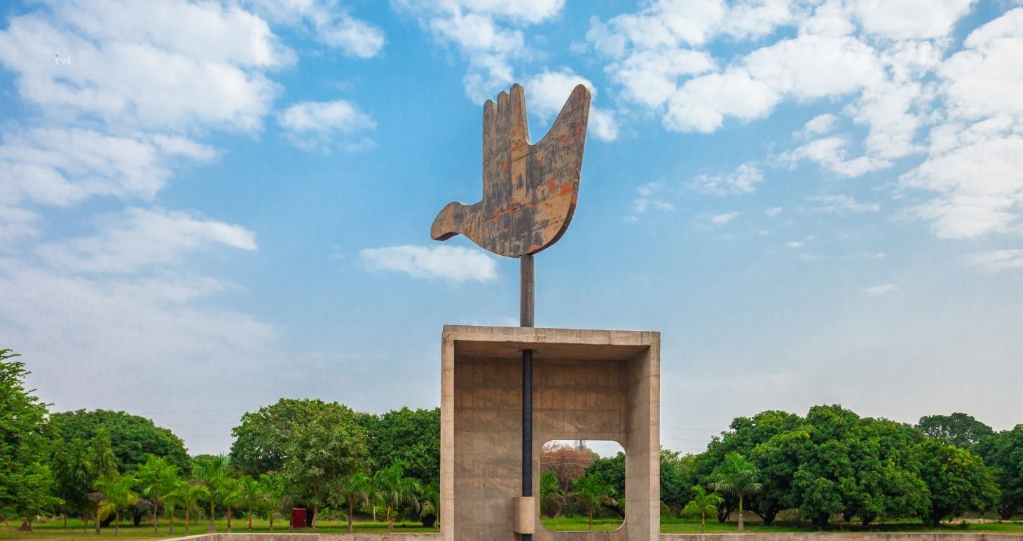 Chandigarh Honeymoon Tour Package