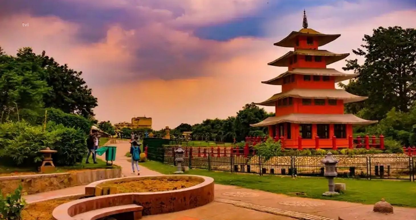 Chandigarh Pinjore Kasauli Day Trip Package