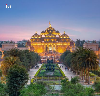 Delhi Tours