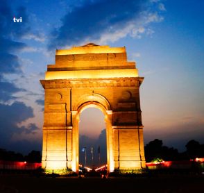 India Gate