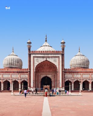 Jama Masjid