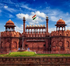 Red Fort