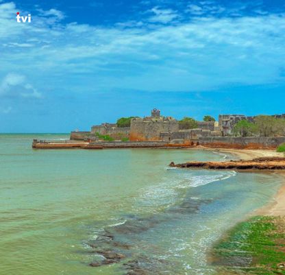 Dadra and Nagar Haveli Package
