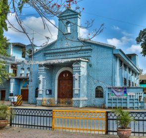 Our Lady of Piety Church