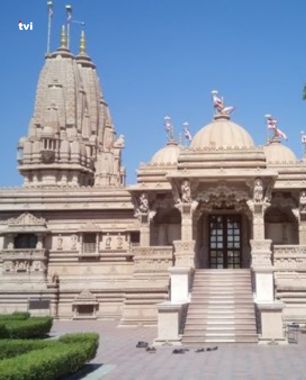 Shiv Temple Khanvel