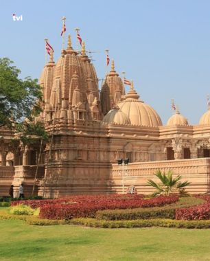 Swaminarayan Temple