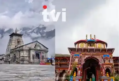 Do Dham Yatra