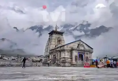 Ek Dham Yatra