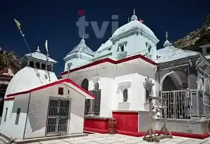 Gangotri Tour Package