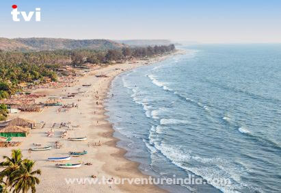 Goa Tour Package
