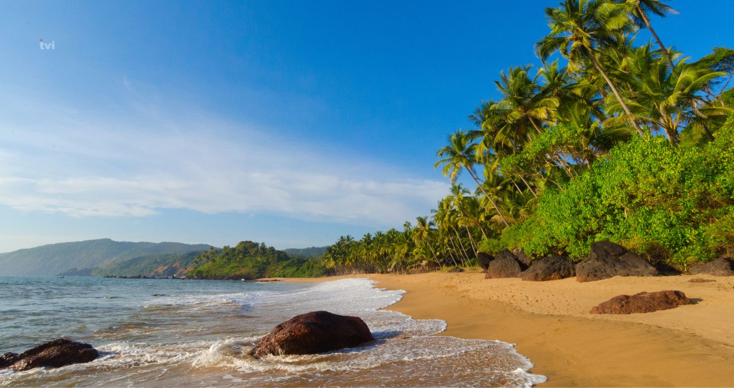 Complete Goa Tour North South Heritage