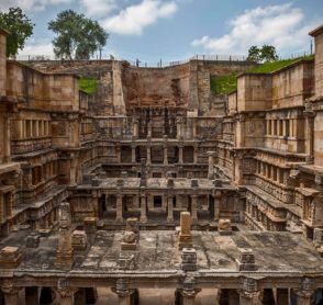 Rani ki Vav