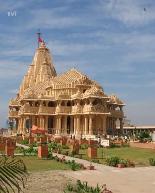 Somnath Temple