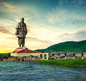Statue of Unity