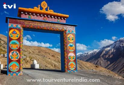 Himachal Pradesh Tour Package