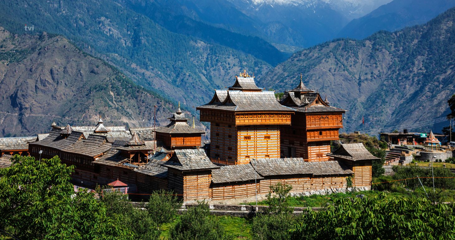 Chandigarh Shimla Manali Tour Package