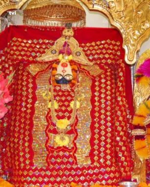 Naina Devi Temple