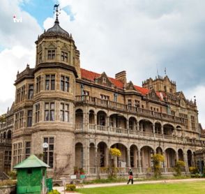Viceregal Lodge